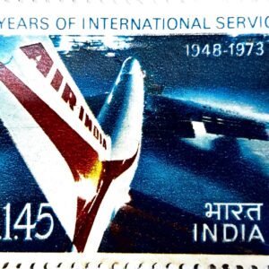 1948-1973 – 25 Years of International Services
