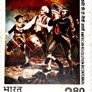 1976 - American Revolution Bicentennial