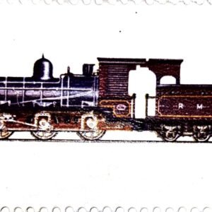 1976 - F/1- 1895