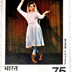 1975 - Kathak