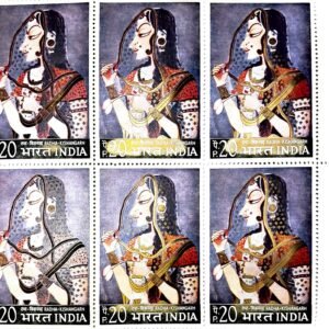 Radha - Kishangarh