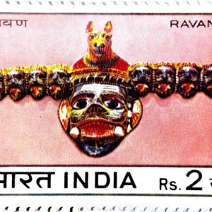 1974 – Ravana
