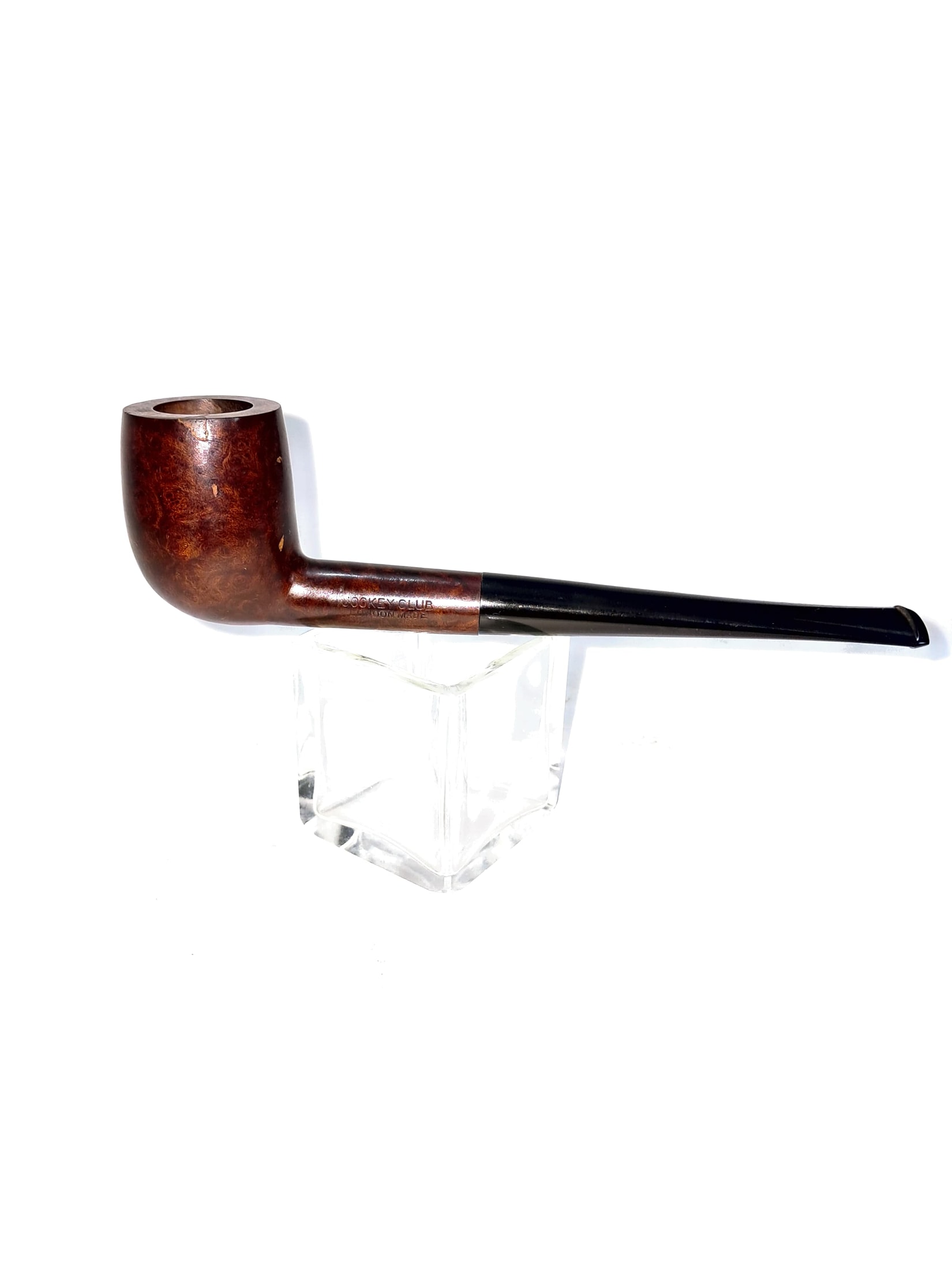 Jockey Pipe6