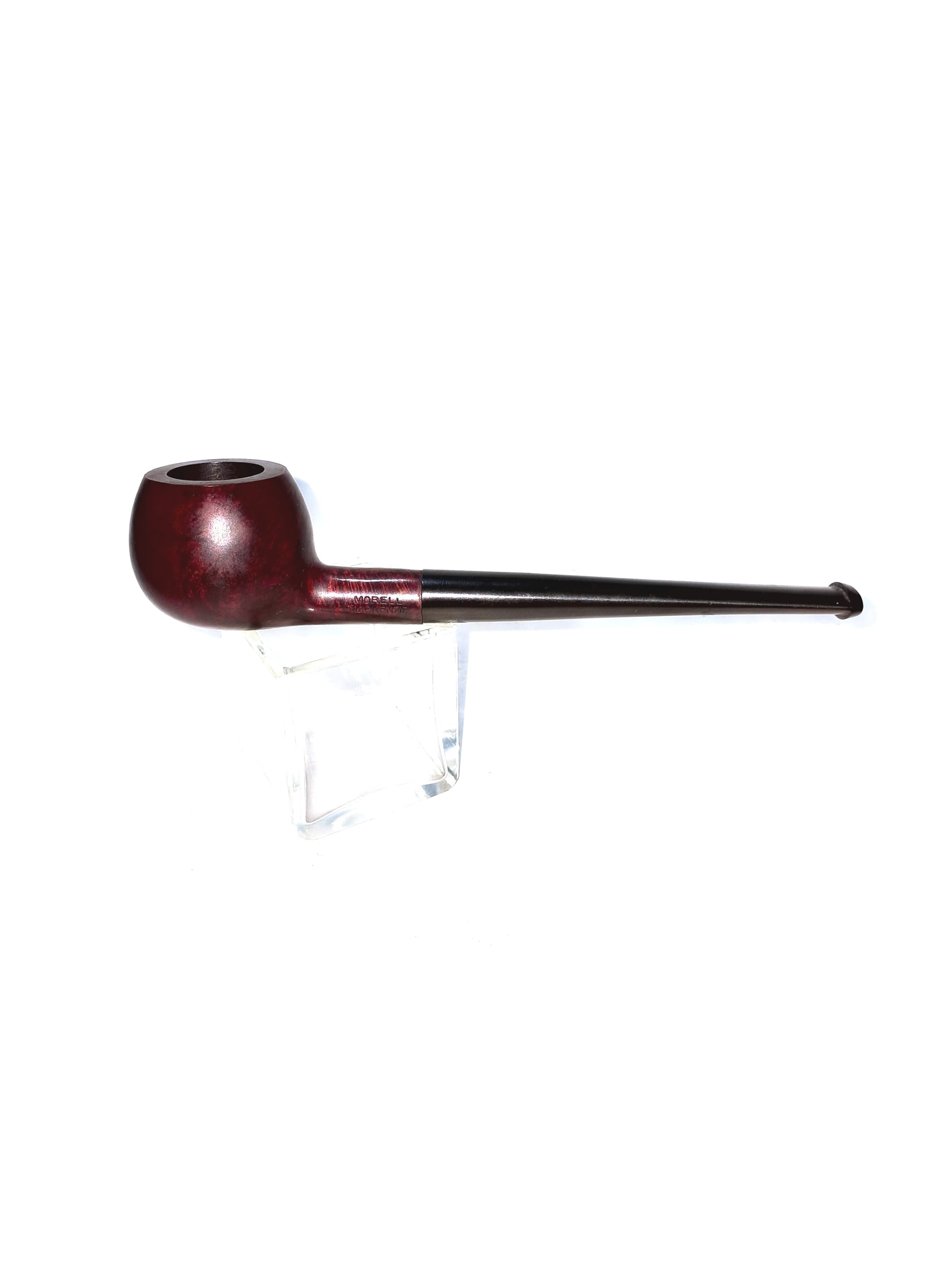 MORELL MACKENZIE 4