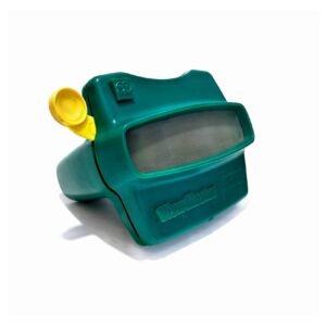 Vintage View-Master Stereo Viewer