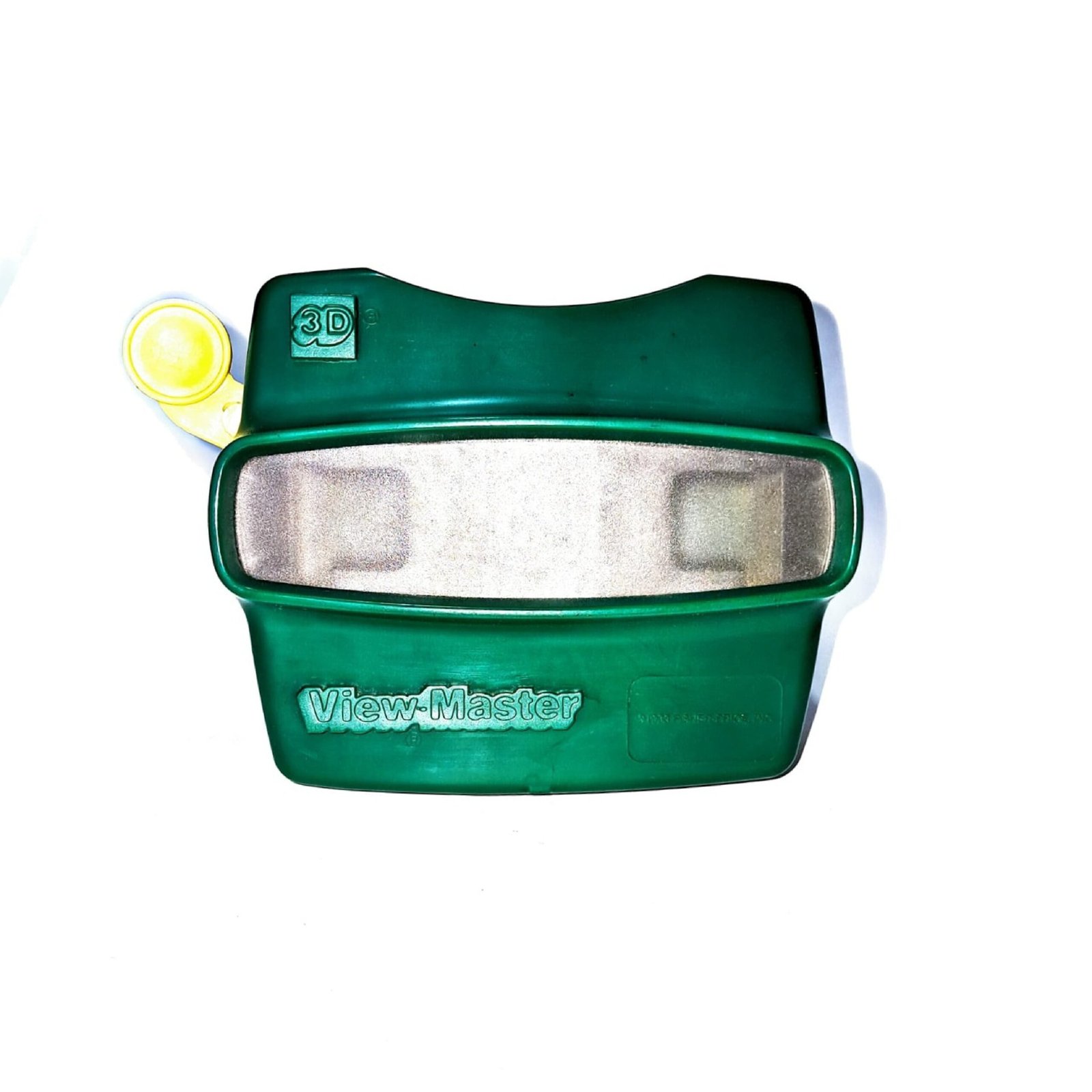 Vintage View-Master Stereo Viewer