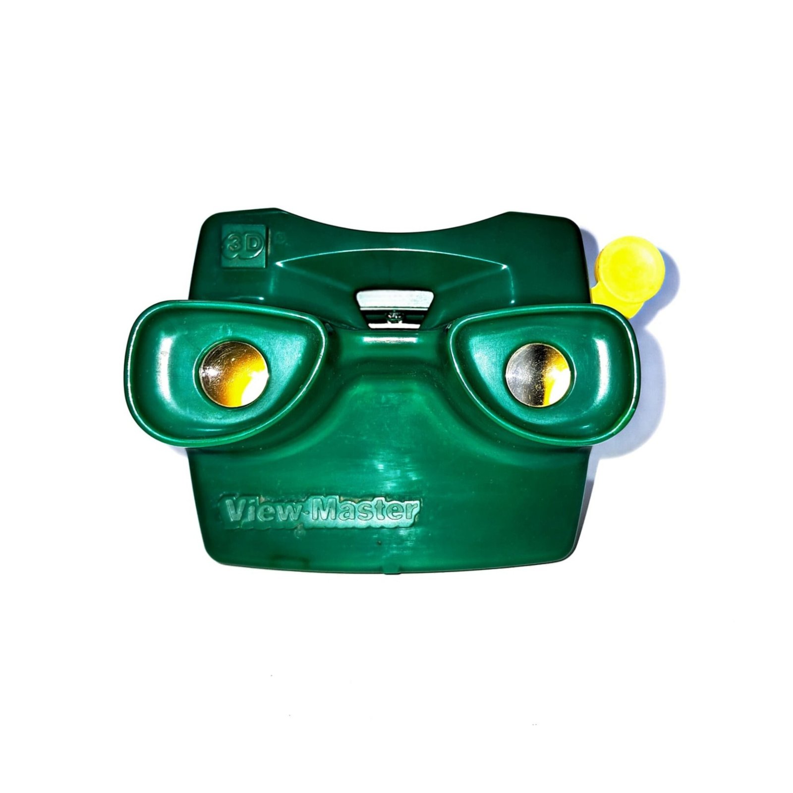 Vintage View-Master Stereo Viewer