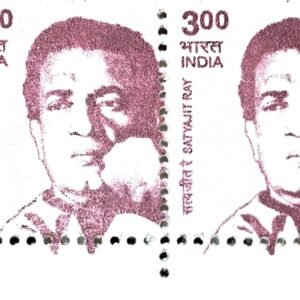 2009 - Satyajit Ray