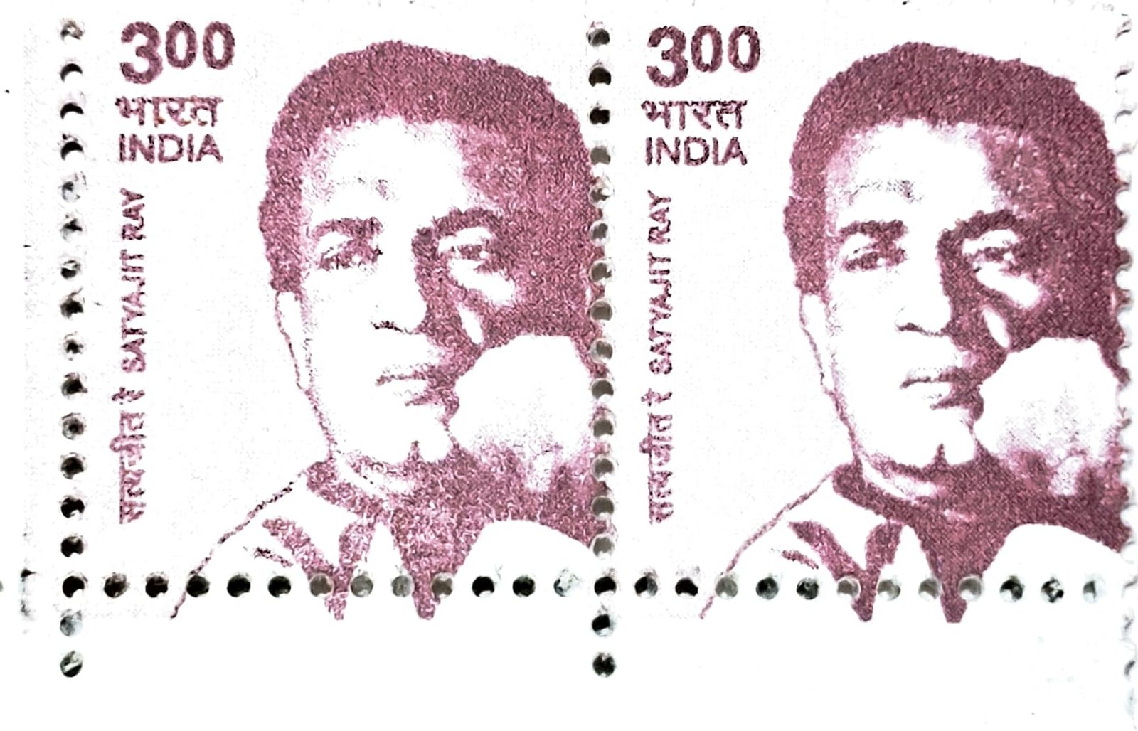 2009 - Satyajit Ray