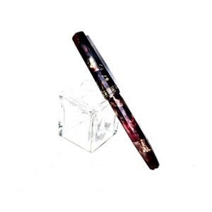 Vintage Wahl-Eversharp Doric Fountain Pen – 14K Gold Nib